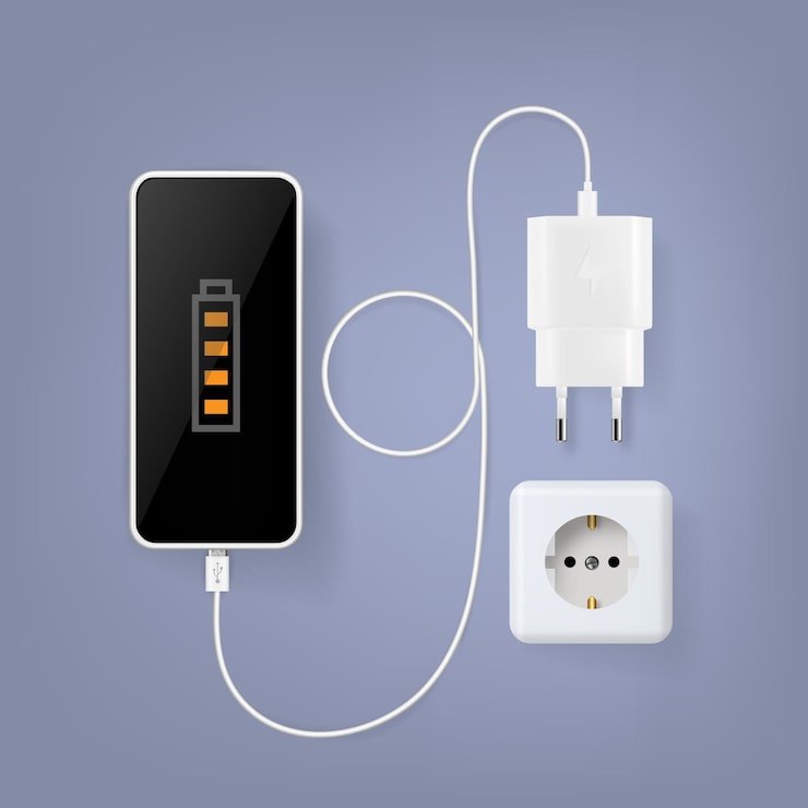 iphone charger